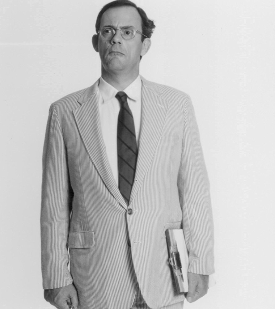 Henry Sikorsky