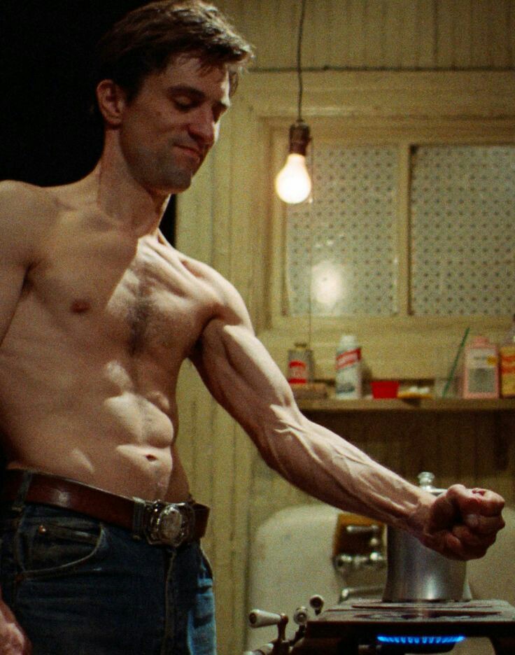 Travis Bickle