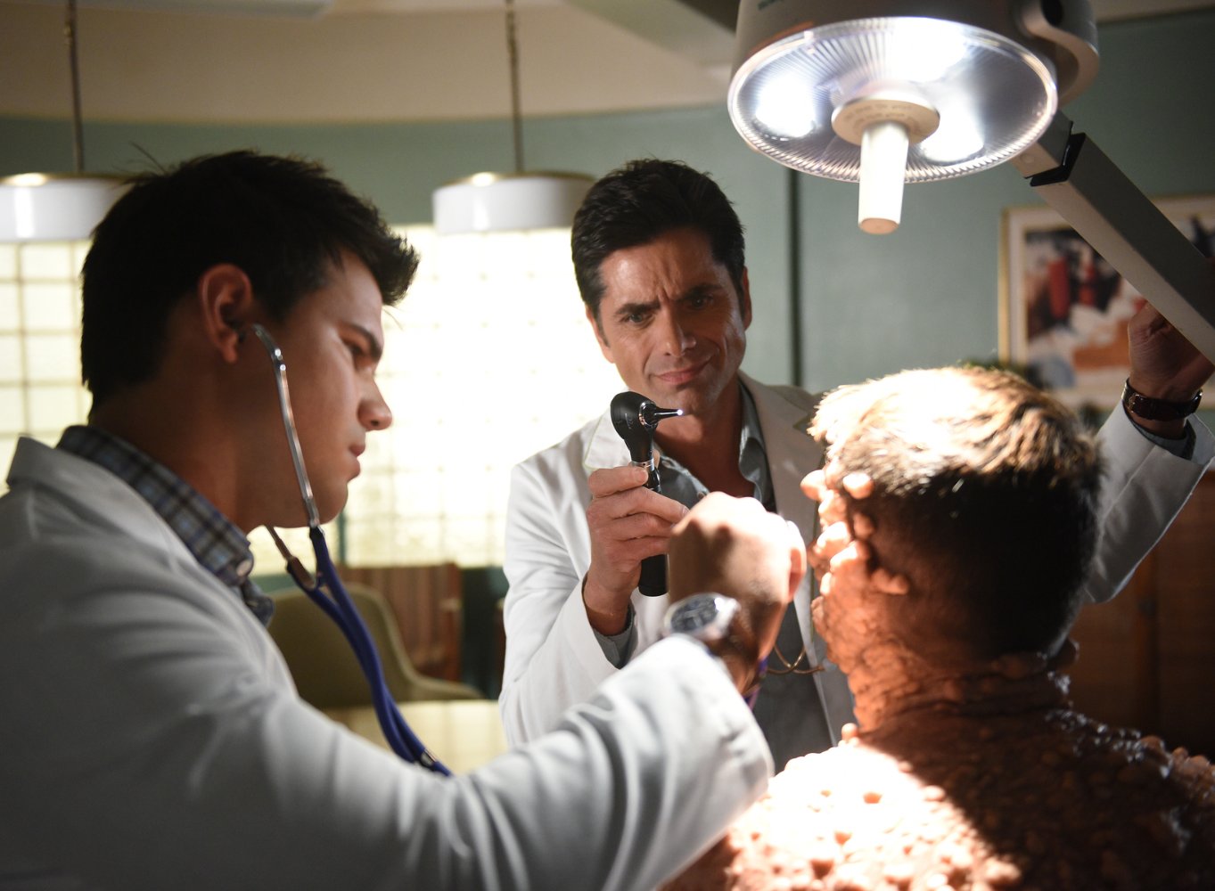 Dr. Cassidy Cascade