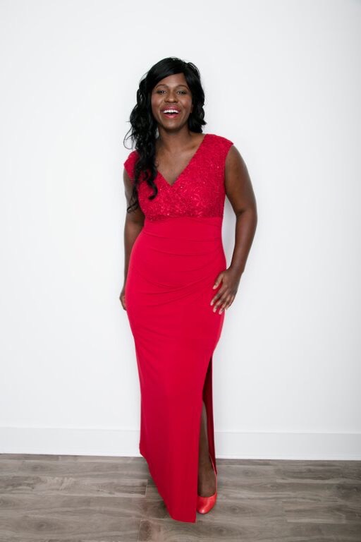 Belinda Owino