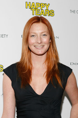 Maggie Rizer