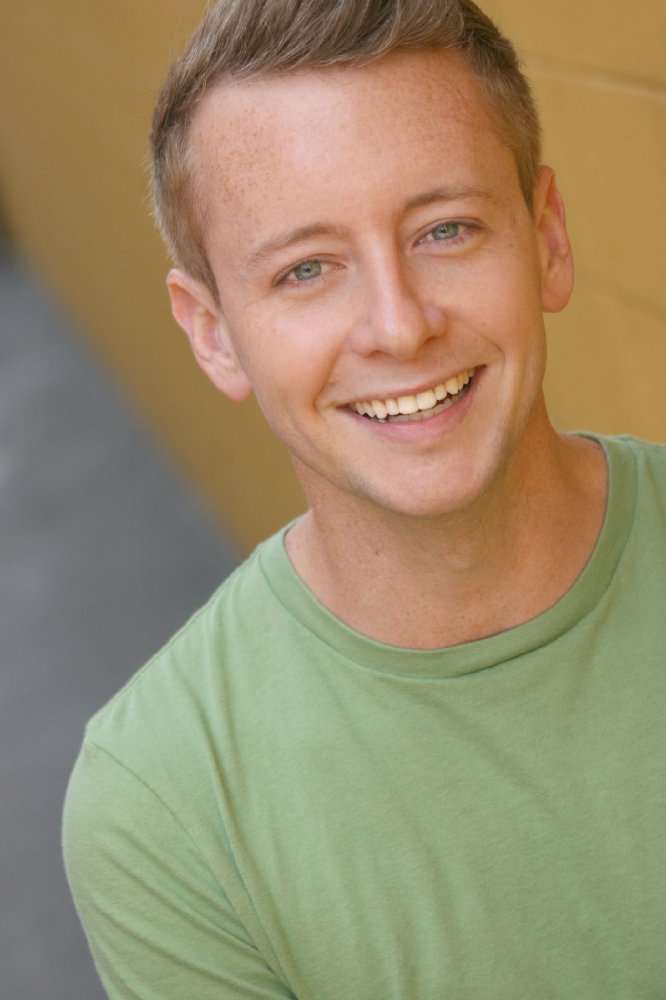 Chad Hall