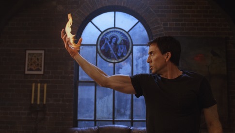 Johnny Blaze