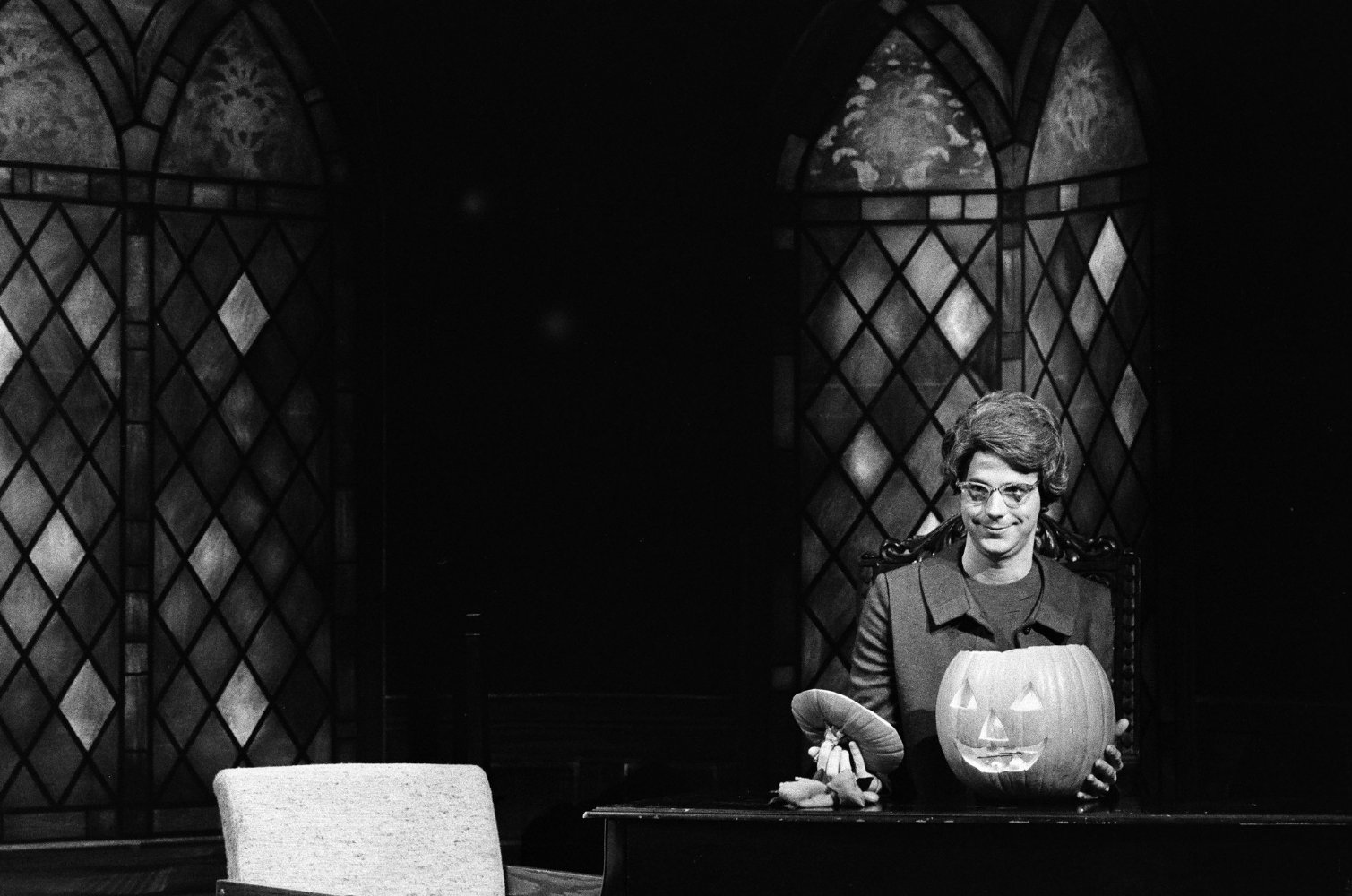 Dana Carvey