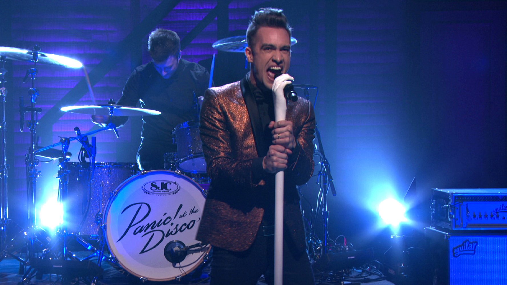 Panic! at the Disco