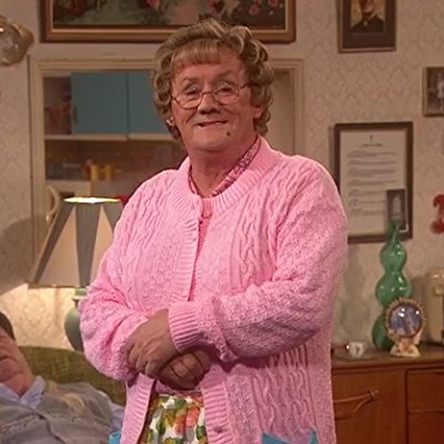 Agnes Brown