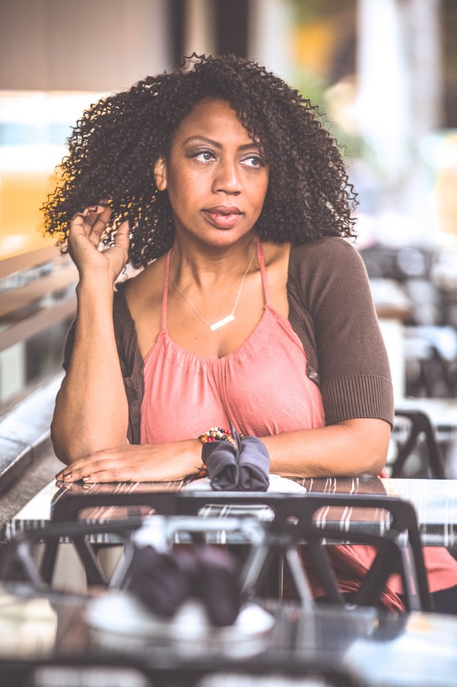 Vanessa Thorpe