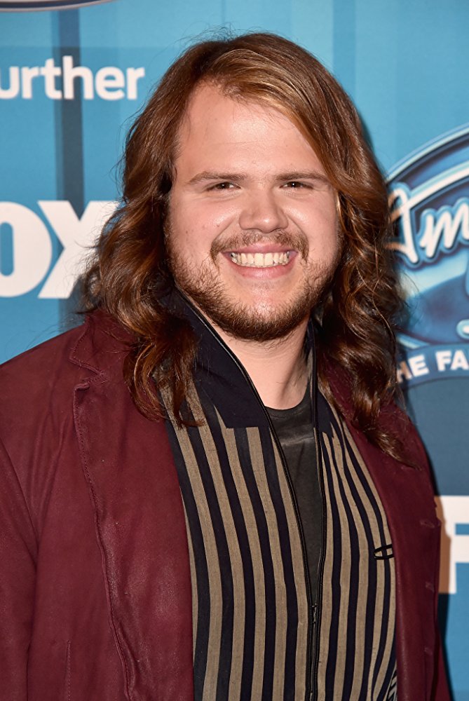 Caleb Johnson