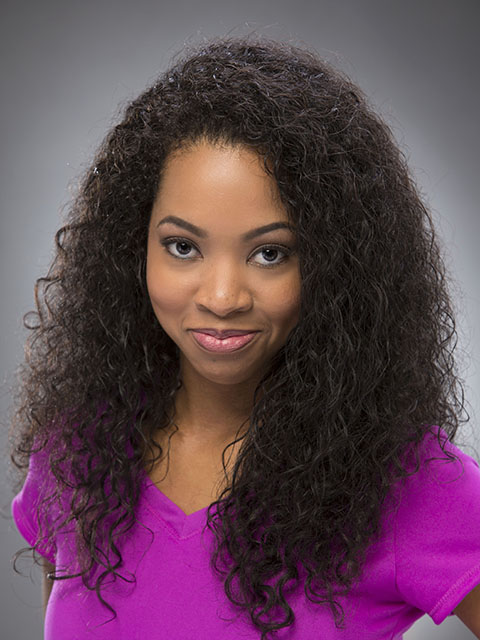 Monet A. Chandler