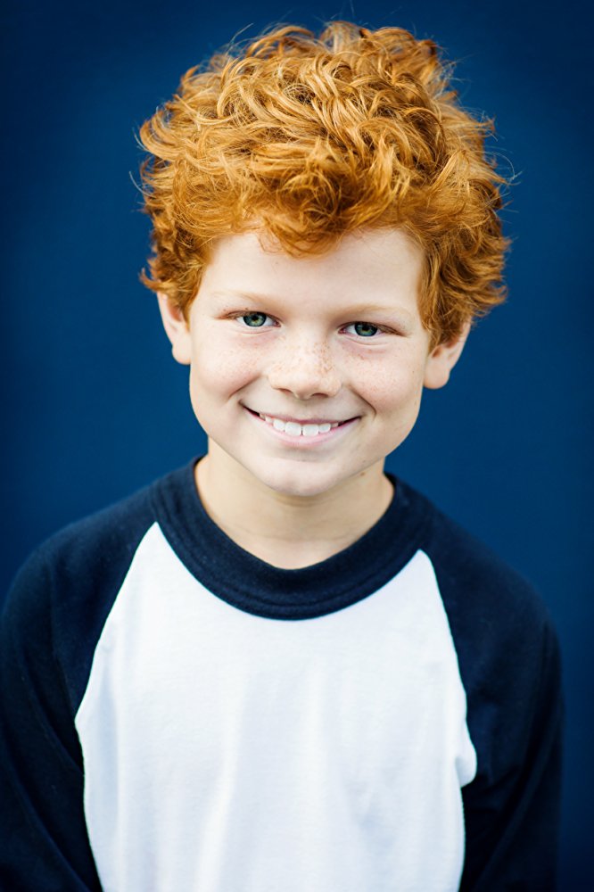 Mac Jarman