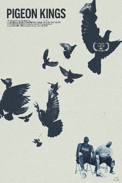 Pigeon Kings