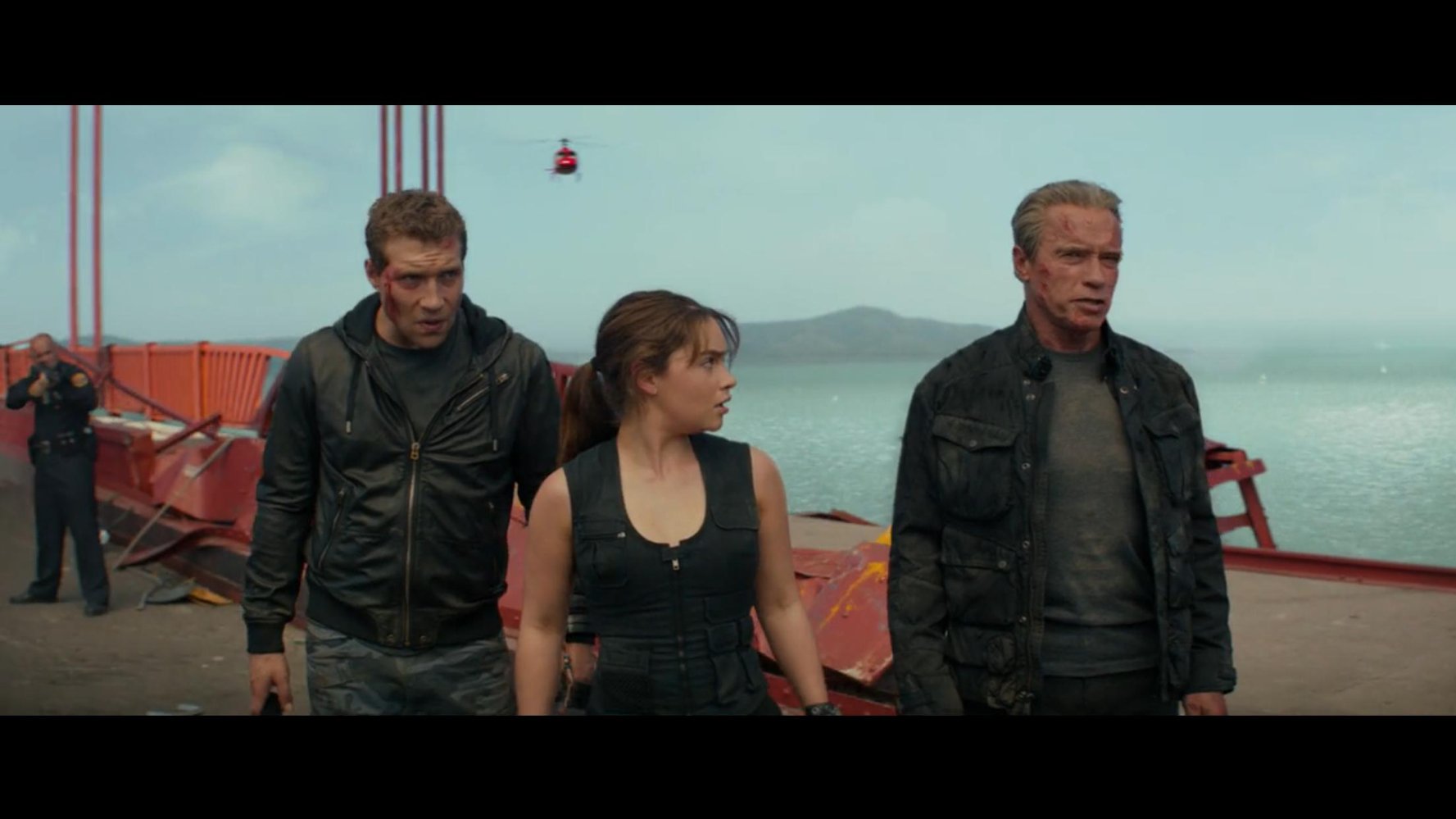 Kyle Reese