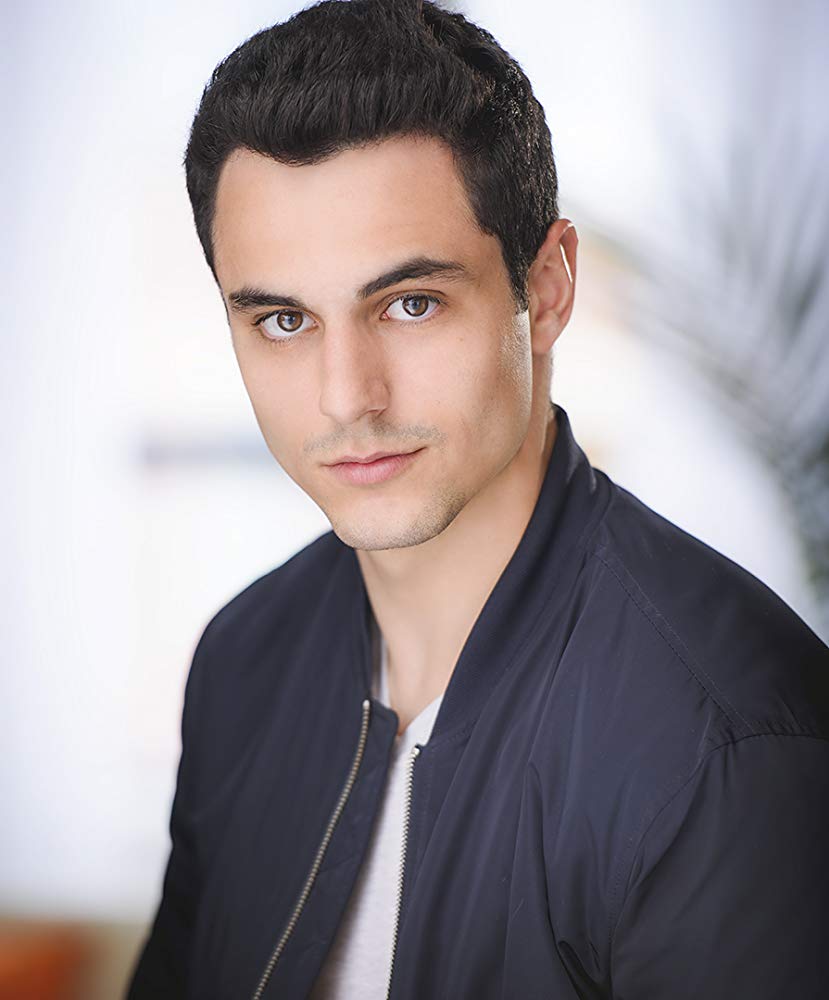 Steven Pereira