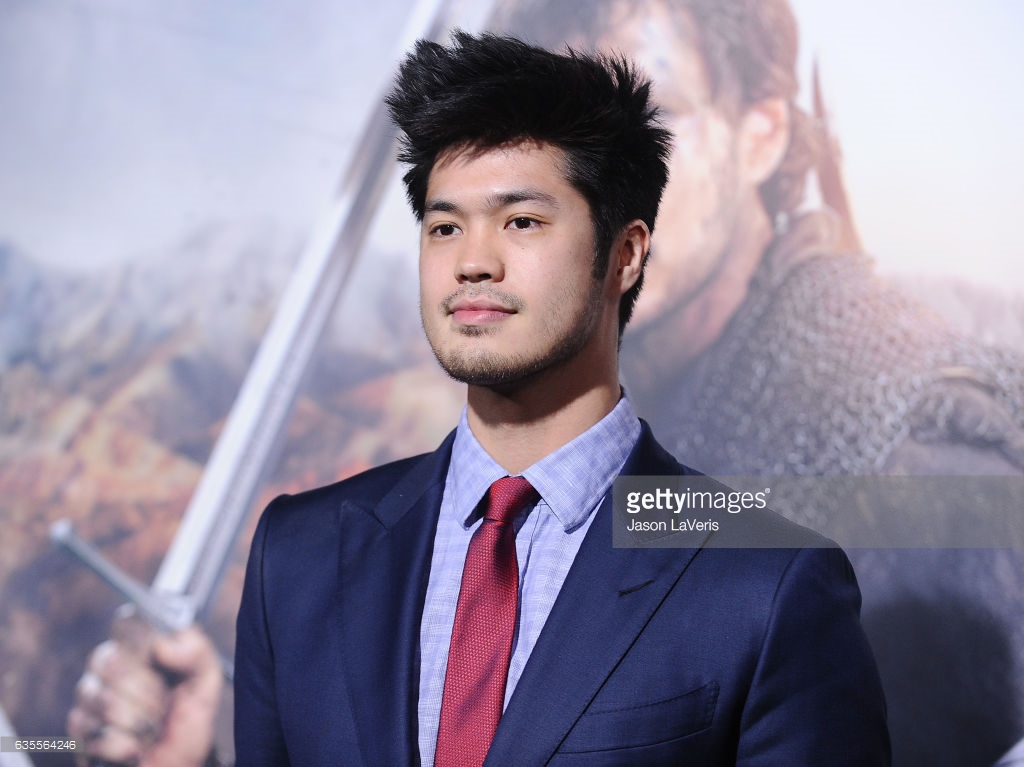 Ross Butler