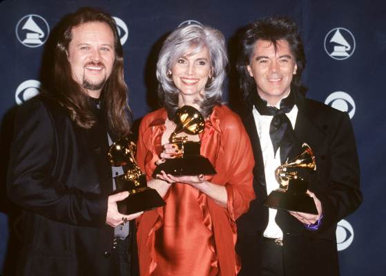 Marty Stuart