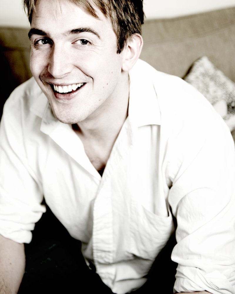 David Reed