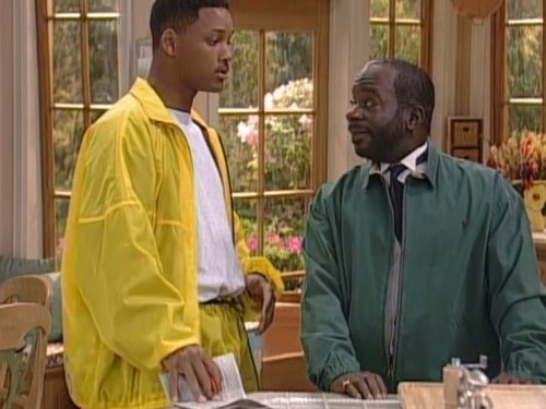 Joseph Marcell