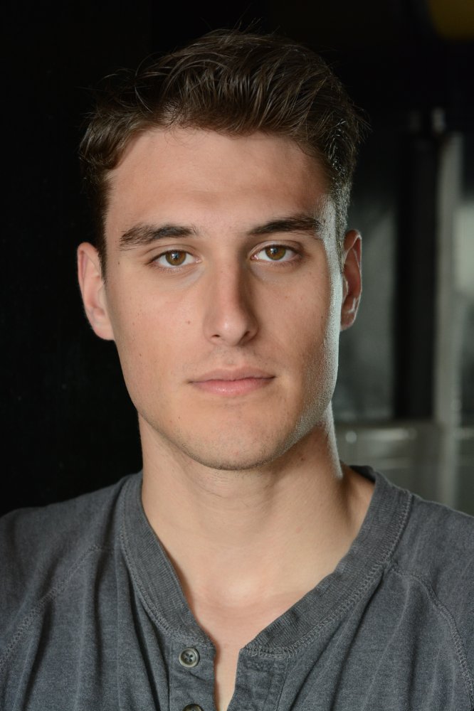 Matthew Provenza