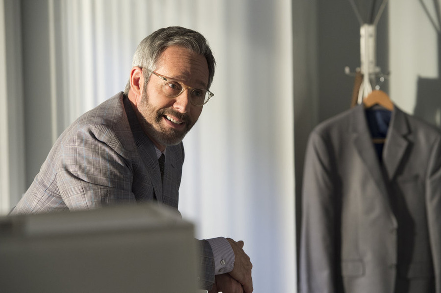 Michel Gill