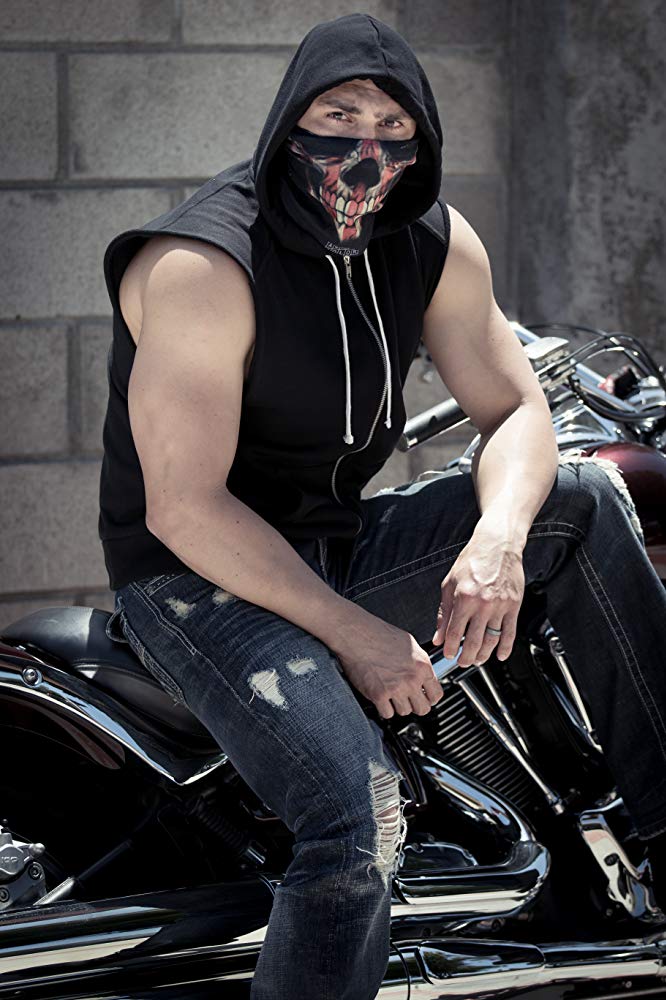 Andre Franco