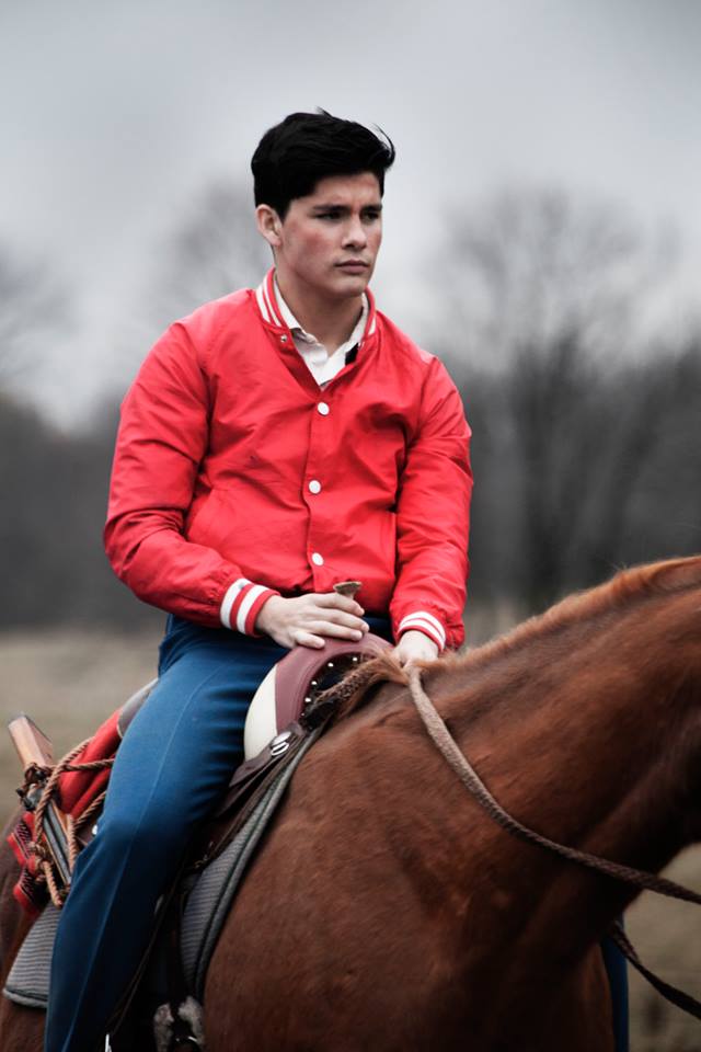 Ricardo Hoyos