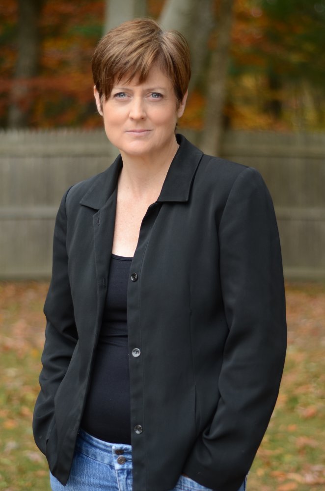 Kathleen Mary Carthy