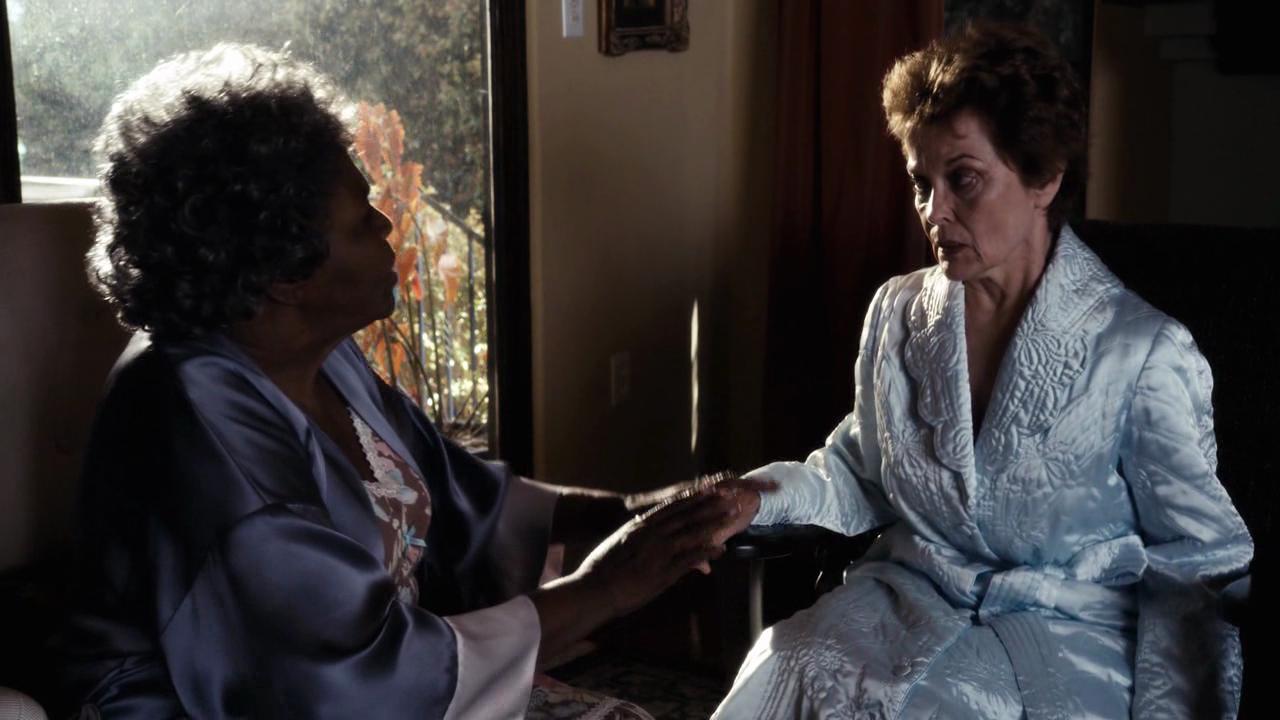 Mrs. Macallam