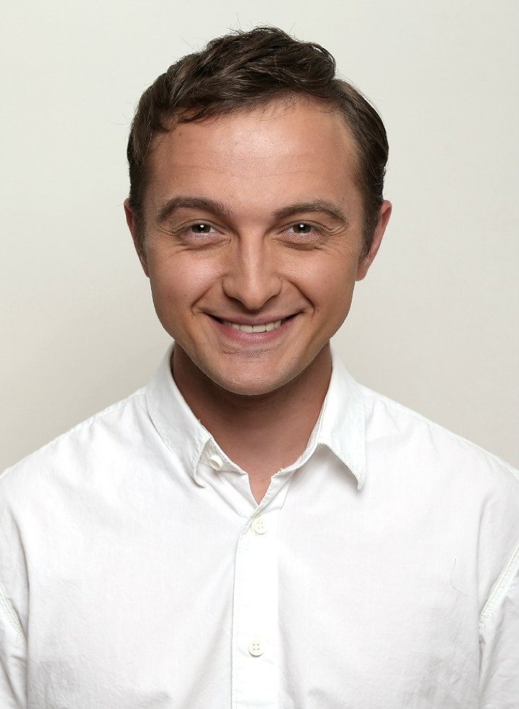 Alex Kotsyk