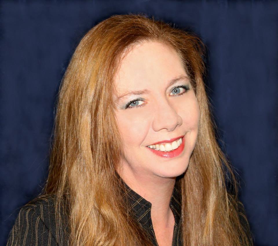 Elizabeth Gribbon McCullough