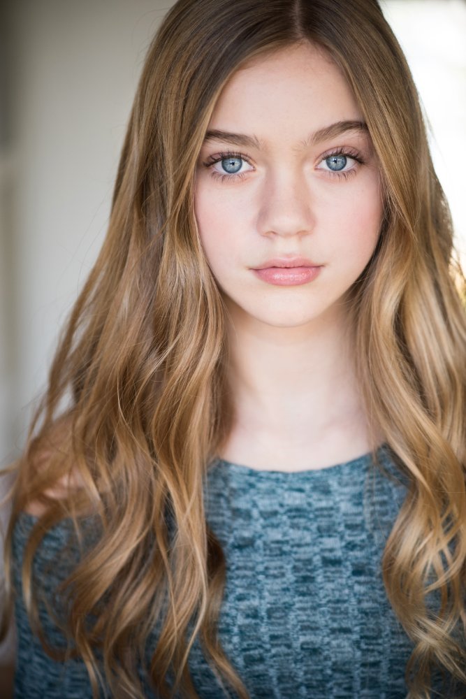 Isabel Gravitt