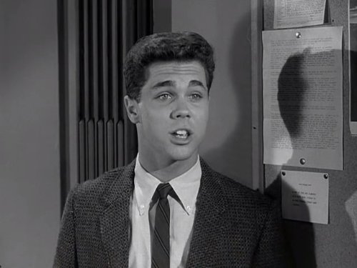 Tony Dow