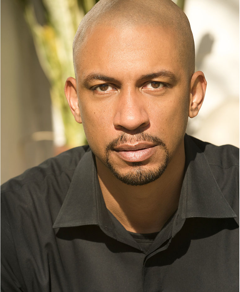 Jason E. Barnes