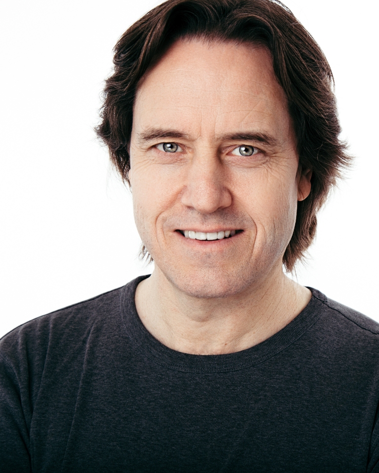 Dean Wood