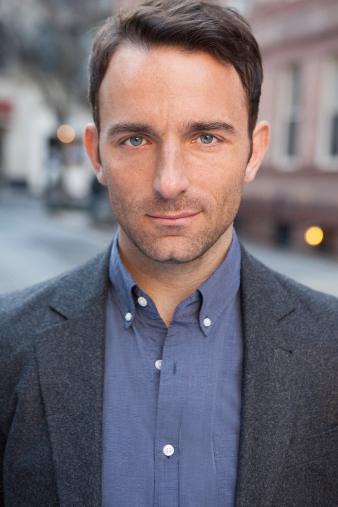 Nick Job