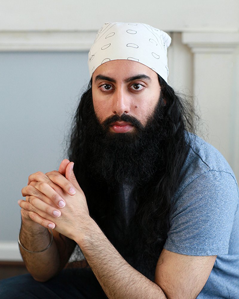 Gurpreet Sarin
