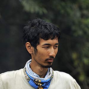 Himself - Fang Tribe, Nobag Tribes, Himself - Fang, Himself - Nobag Tribe, Kota, Himself - Kota, Himself - Nobag Tribe - Sixth Juror, Himself - Sixth Juror - 37 Days - Fang, Kota Tribes