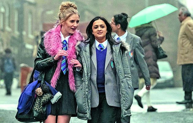 ackley bridge series 3 netflix