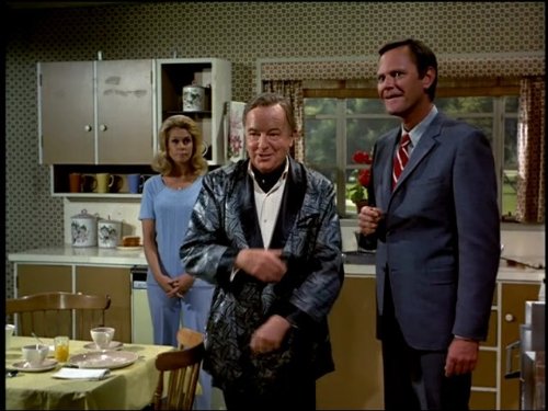 Dick Sargent