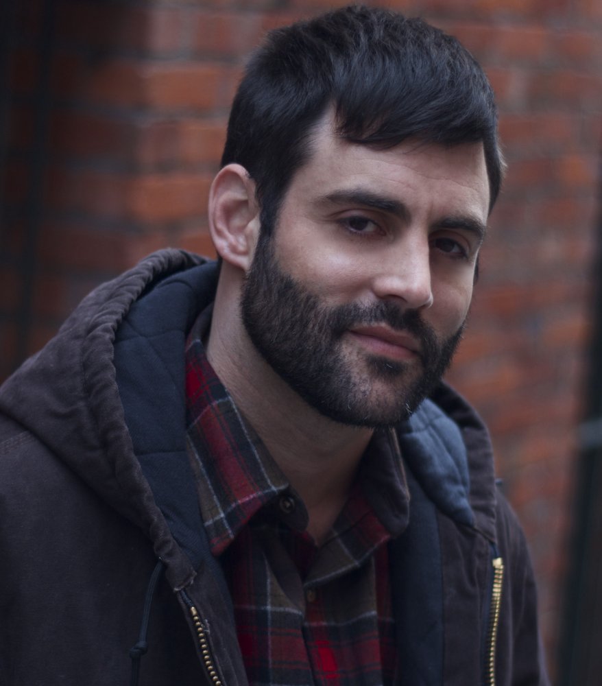 Paul Spadaro