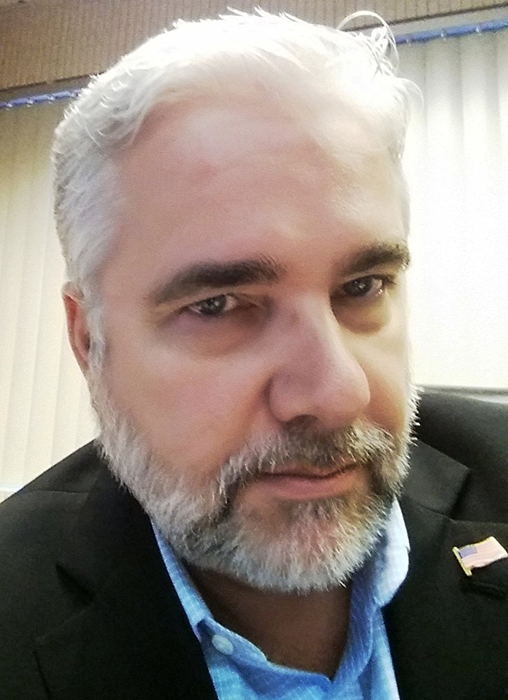 Greg Dodder