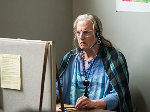 Jeffrey Tambor