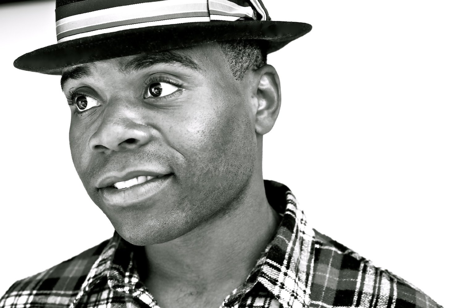 Casey Washington