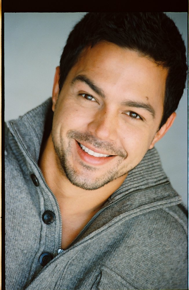 Kenneth Colom