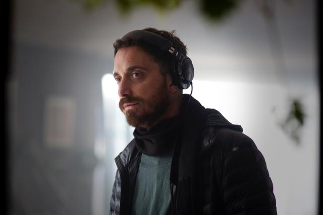 Pablo Larraín