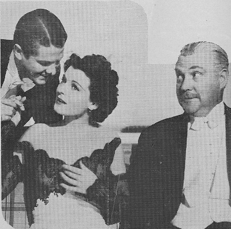 Nigel Bruce
