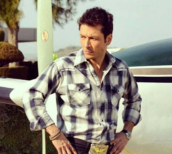 Raúl Méndez
