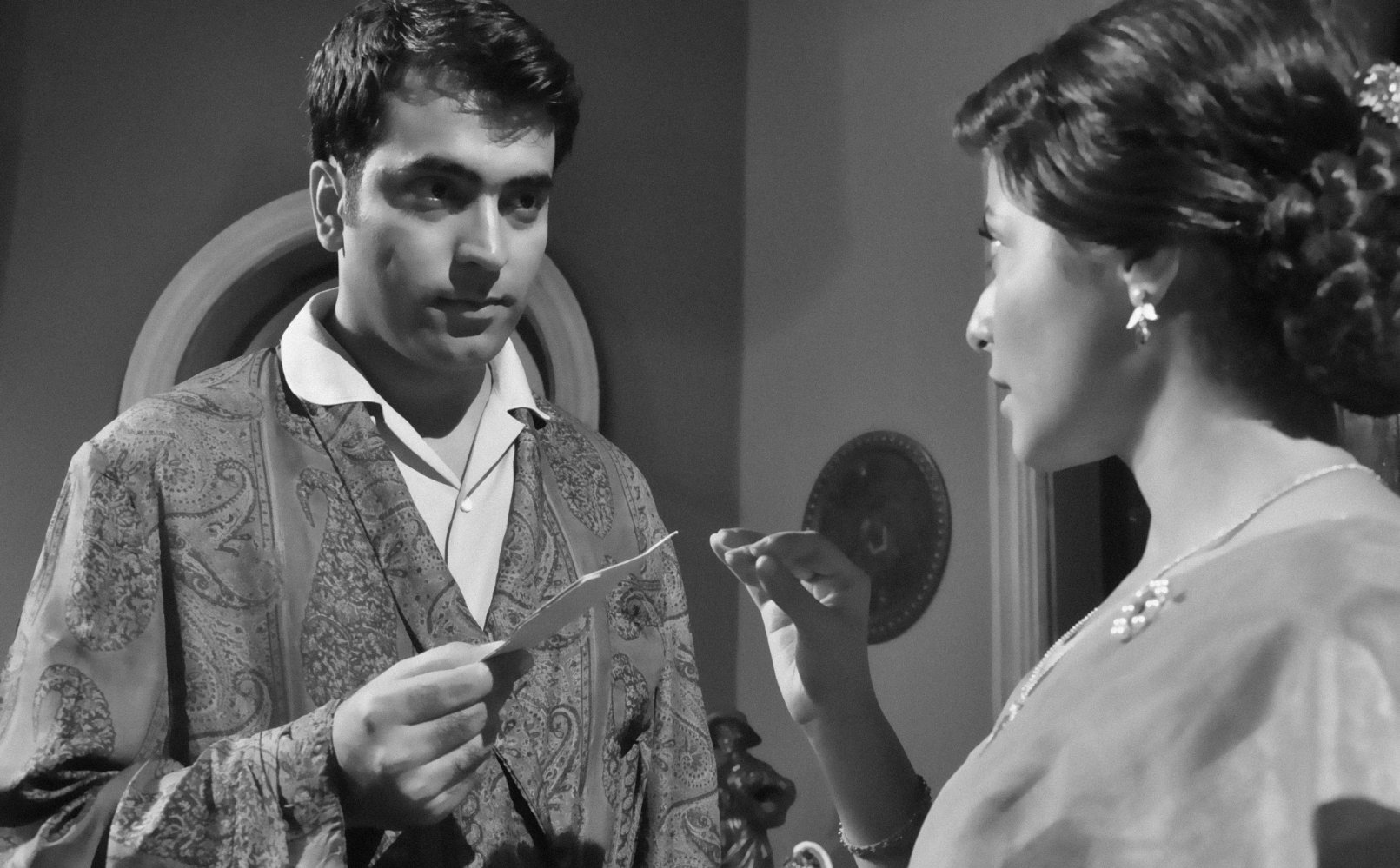 Abir Chatterjee