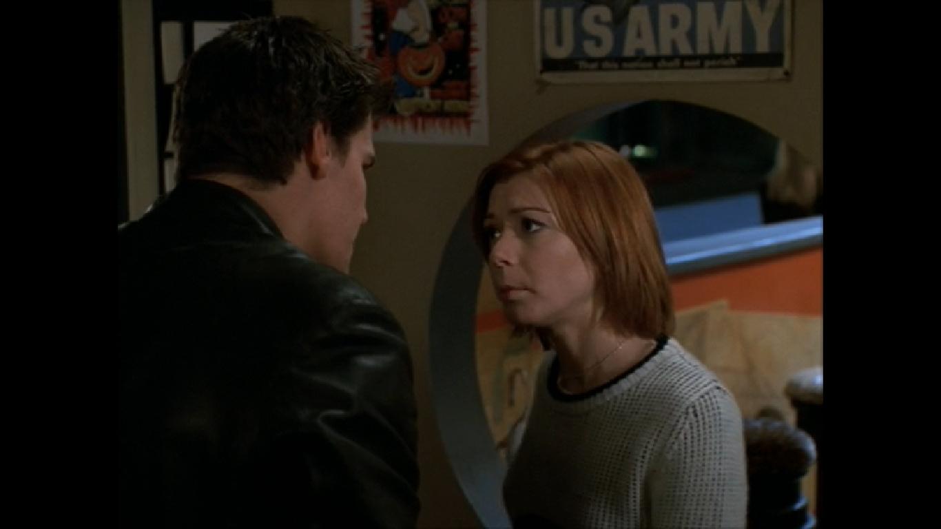 Willow Rosenberg
