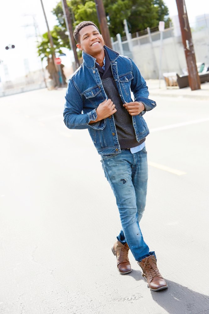Michael Felix
