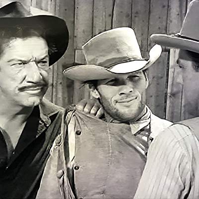 Cowhand, Henchman, 2nd Deputy, 3rd Posseman, Apache, Bartender, Bettor, Body Guard #2, Bounty Hunter, Bully...